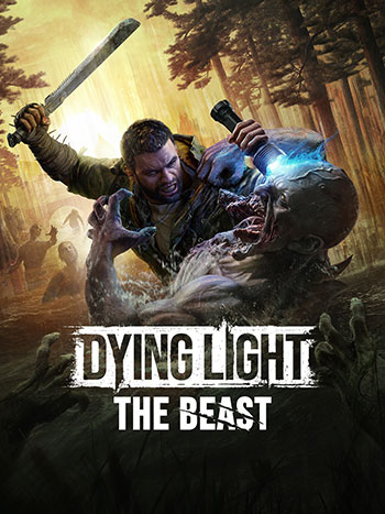 دانلود بازی Dying Light: The Beast برای کامپیوتر