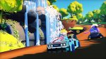 تصاویر-بازی-Garfield-Kart-2-All-You-Can-Drift