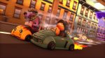 تصاویر-بازی-Garfield-Kart-2-All-You-Can-Drift