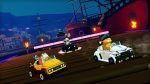 تصاویر-بازی-Garfield-Kart-2-All-You-Can-Drift