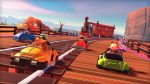 تصاویر-بازی-Garfield-Kart-2-All-You-Can-Drift