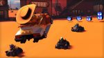 تصاویر-بازی-Garfield-Kart-2-All-You-Can-Drift