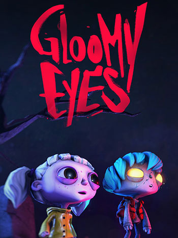 دانلود-بازی-Gloomy-Eyes
