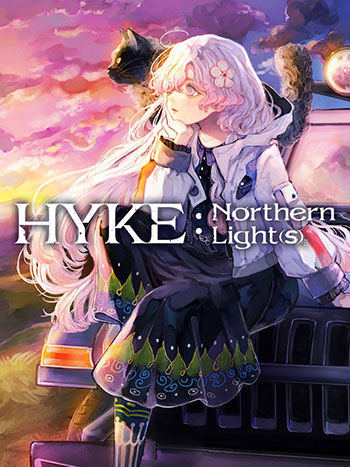 دانلود-بازی-HYKE-Northern-Lights