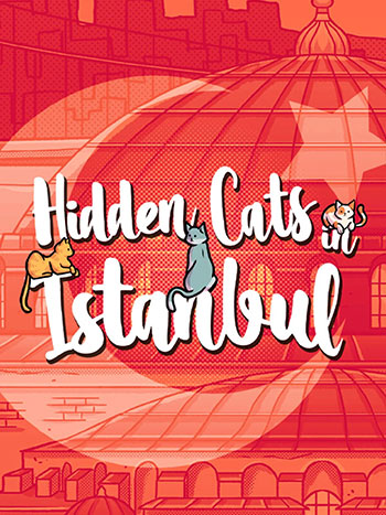 دانلود-بازی-Hidden-Cats-in-Istanbul