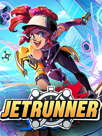 دانلود-بازی-JETRUNNER