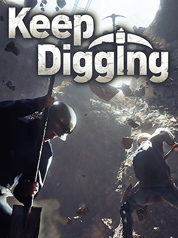 دانلود-بازی-Keep-Digging