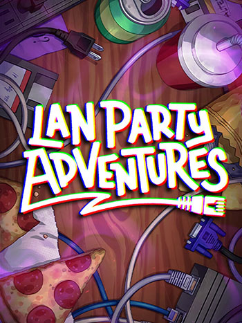 دانلود-بازی-LAN-Party-Adventures
