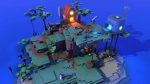 اسکرین-شات-بازی-LEGO-Voyagers