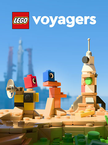 دانلود-بازی-LEGO-Voyagers