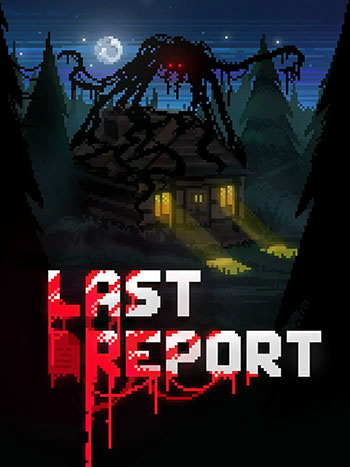 دانلود-بازی-Last-Report