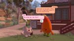 تصاویر-بازی-Letters-to-Arralla