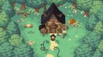 تصاویر-بازی-Little-Witch-in-the-Woods