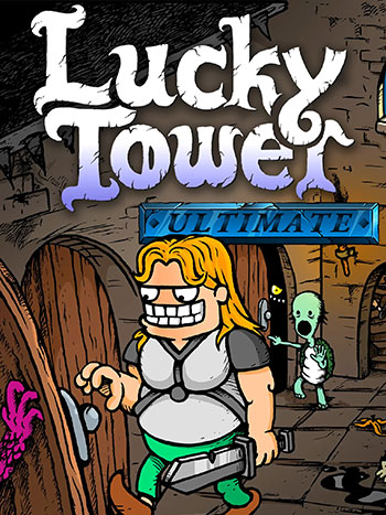 دانلود-بازی-Lucky-Tower-Ultimate