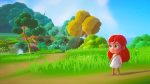 تصاویر-بازی-Mai-Child-of-Ages