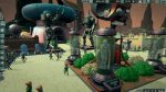 تصاویر-بازی-Mars-Attracts