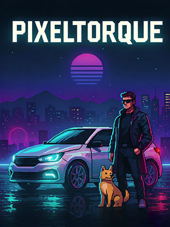 دانلود-بازی-PixelTorque