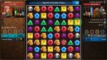 تصاویر-بازی-Puzzle-Quest-Immortal-Edition