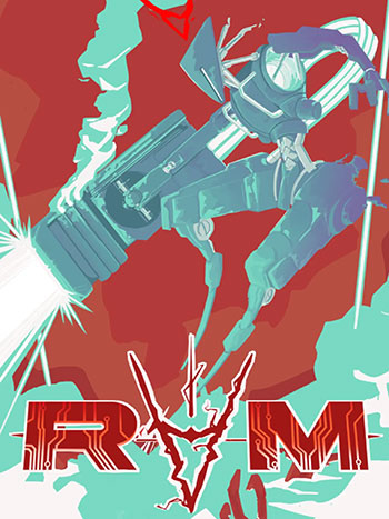 دانلود-بازی-RAM-Random-Access-Mayhem