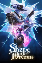 دانلود-بازی-Shape-of-Dreams