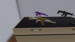تصاویر-بازی-Shooting-Range-Simulator