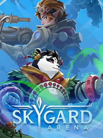 دانلود-بازی-Skygard-Arena