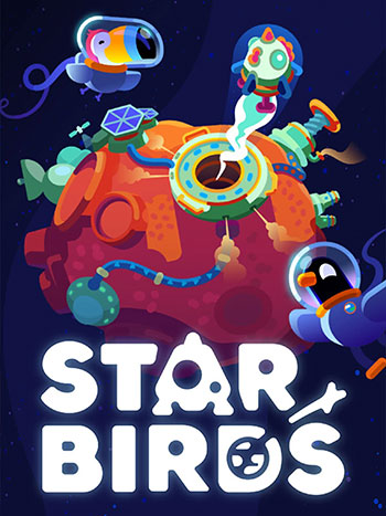 دانلود-بازی-Star-Birds