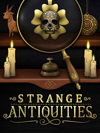 دانلود-بازی-Strange-Antiquities