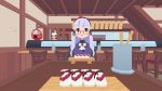 اسکرین-شات-بازی-Sushi-Ben