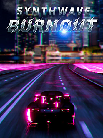 دانلود-بازی-Synthwave-Burnout