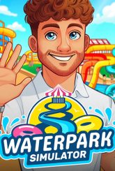دانلود-بازی-Waterpark-Simulator