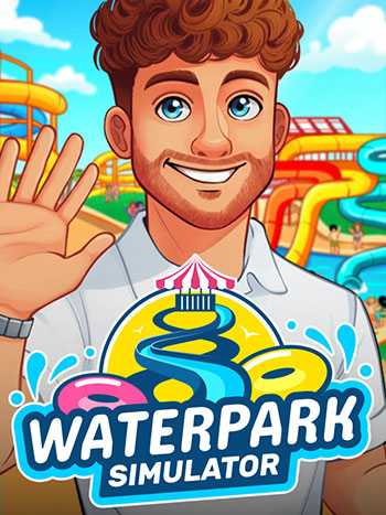دانلود-بازی-Waterpark-Simulator