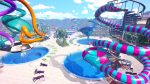 اسکرین-شات-بازی-Waterpark-Simulator