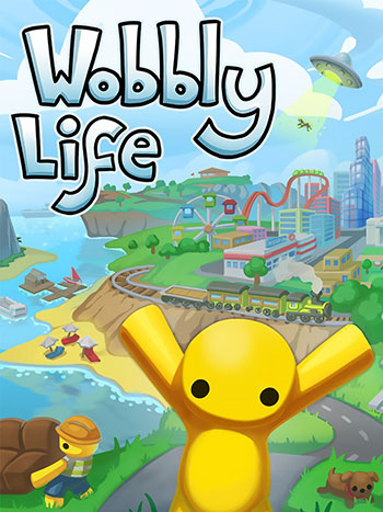 دانلود-بازی-Wobbly-Life