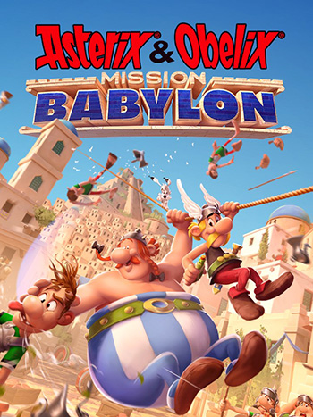دانلود-بازی-Asterix-and-Obelix-Mission-Babylon