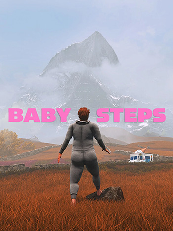 دانلود-بازی-Baby-Steps