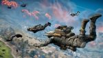 اسکرین-شات-بازی-Battlefield-REDSEC