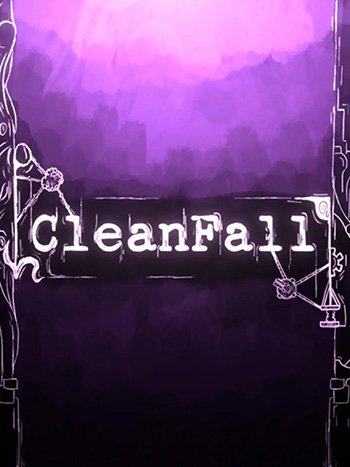 دانلود-بازی-CleanFall