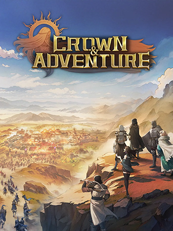 دانلود-بازی-Crown-and-Adventure