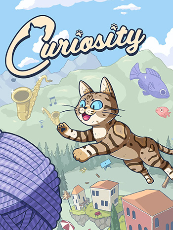 دانلود-بازی-Curiosity