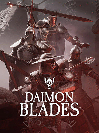 دانلود-بازی-DAIMON-BLADES