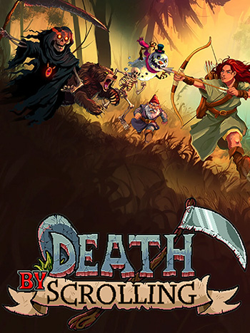دانلود-بازی-Death-by-Scrolling