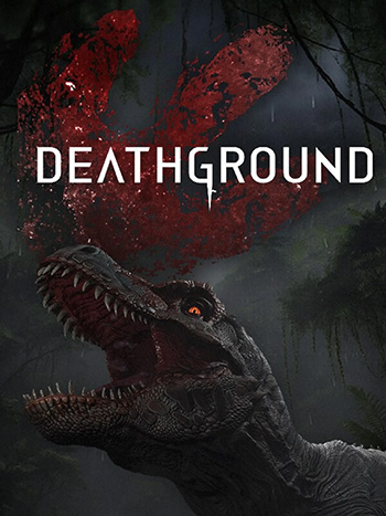دانلود-بازی-Deathground