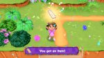 تصاویر-بازی-Dora-Rainforest-Rescue