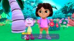 تصاویر-بازی-Dora-Rainforest-Rescue