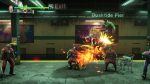 اسکرین-شات-بازی-Double-Dragon-Revive
