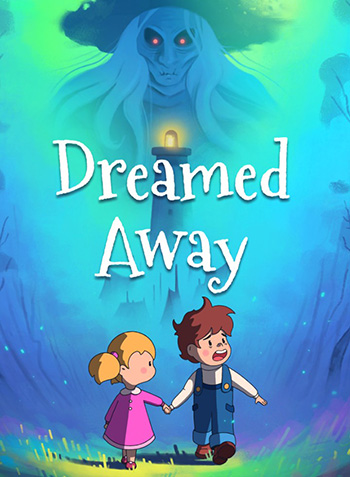دانلود-بازی-Dreamed-Away