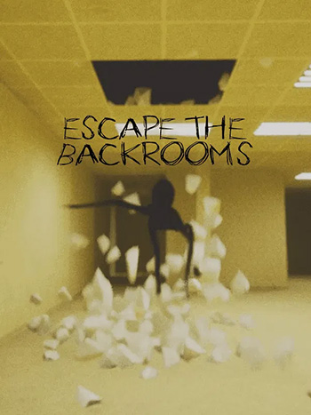 دانلود-بازی-Escape-the-Backrooms