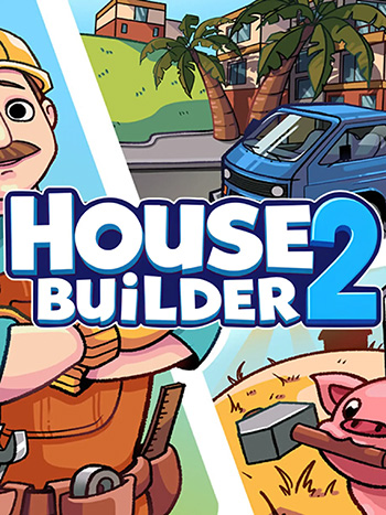 دانلود-بازی-House-Builder-2