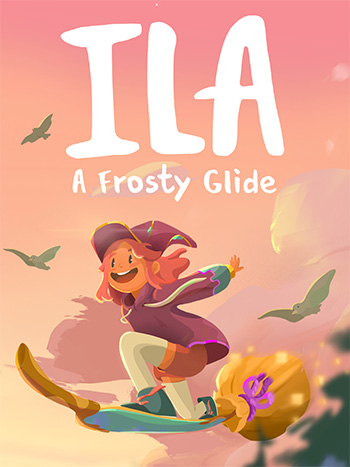 دانلود-بازی-ILA-A-Frosty-Glide